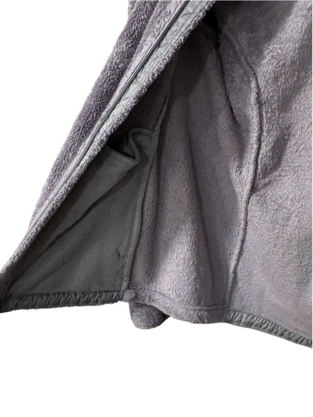 The North Face Osito Fleece Jacket - Picture 6 of 9